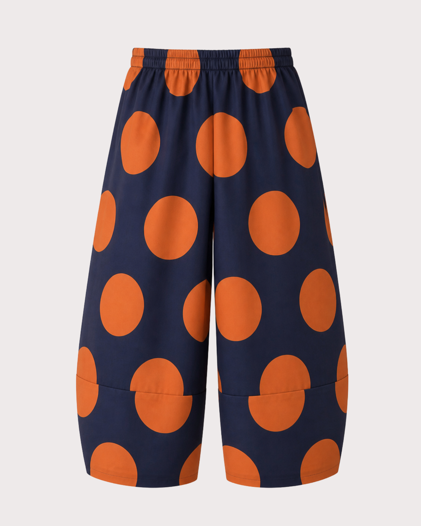 Pantalón Evasé Luna