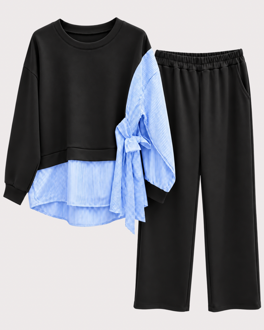 Conjunto Oxford