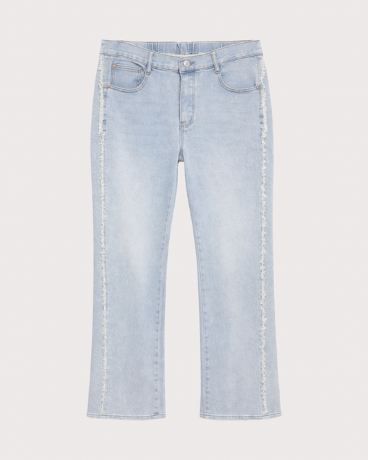 Pantalón Jeans Mykonos