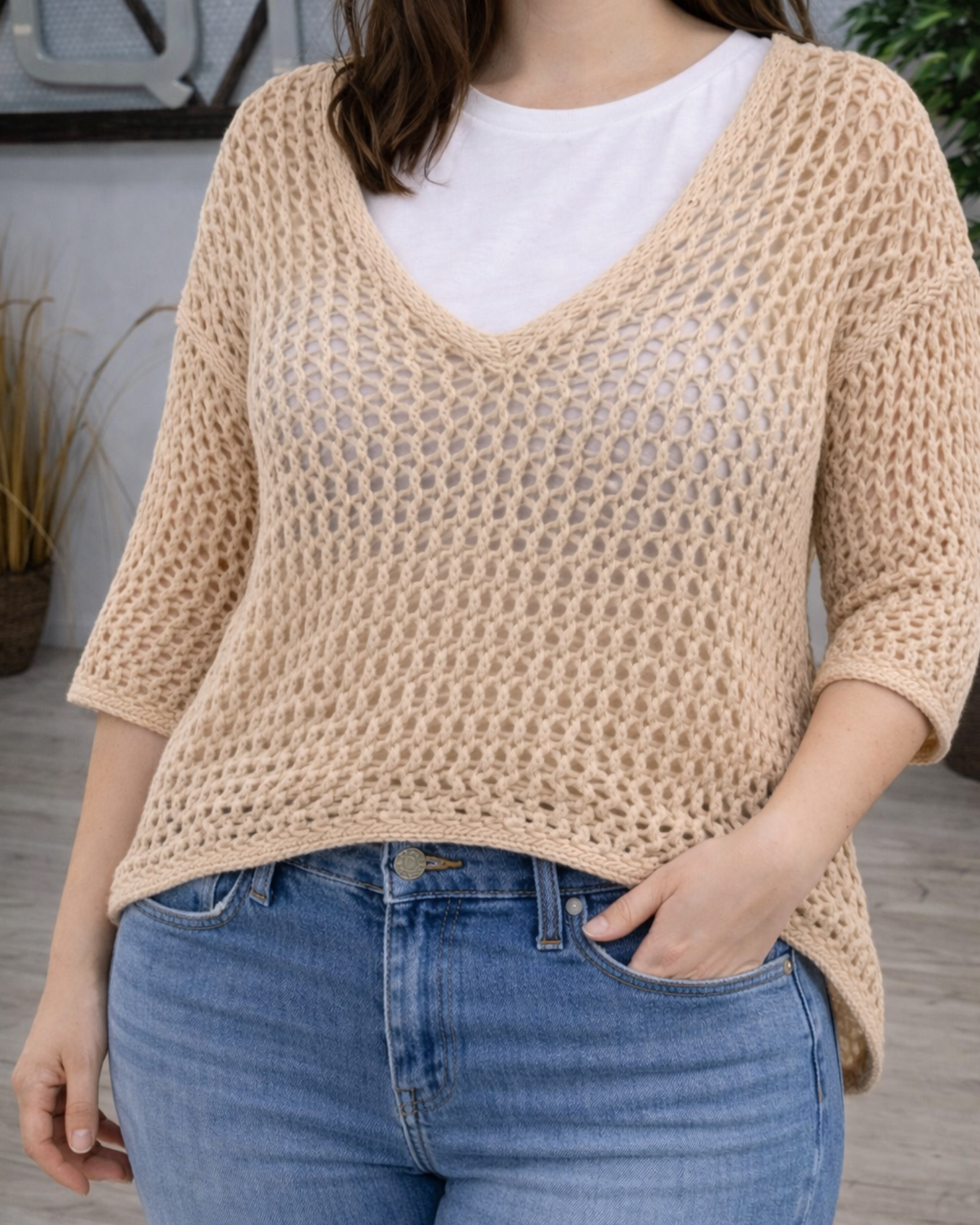 Jersey Rejilla