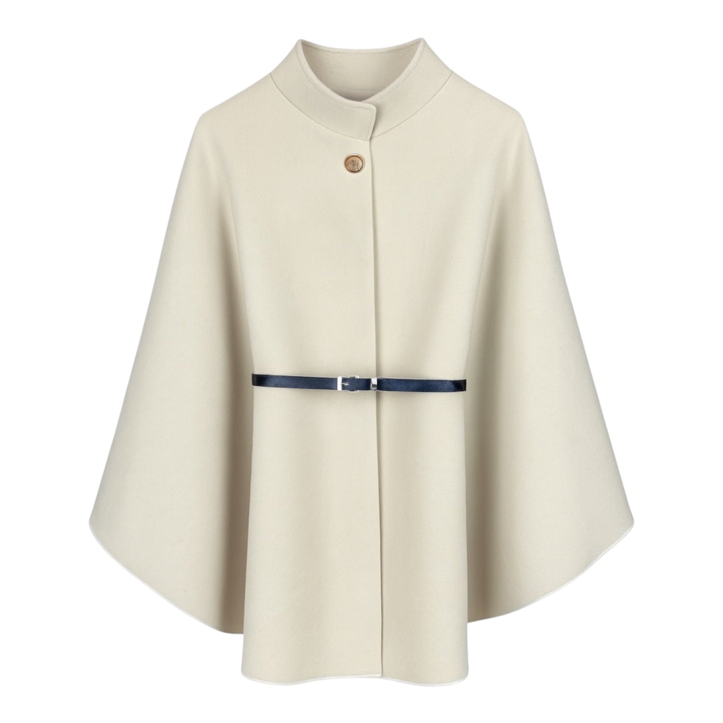 Capa con Cinturón