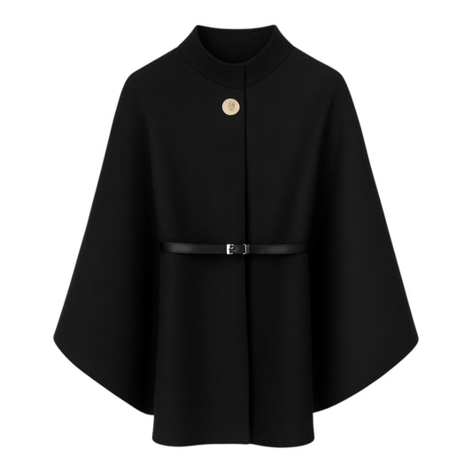 Capa con Cinturón