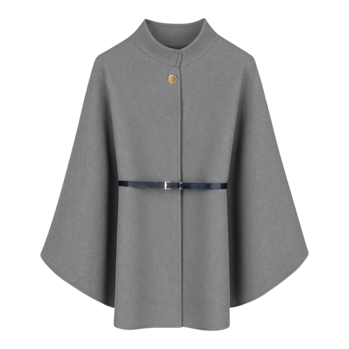 Capa con Cinturón