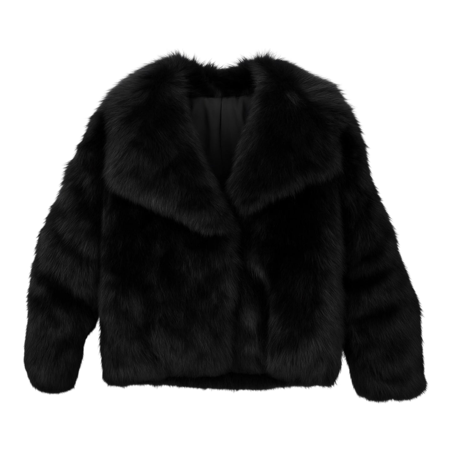 Abrigo Pelito Premium