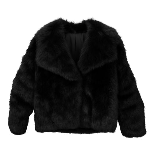 Abrigo Pelito Premium