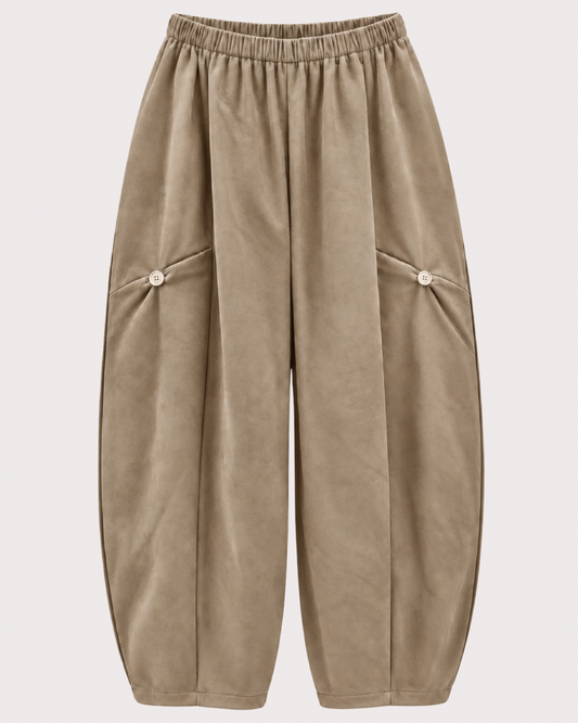 Pantalón Velvet Balloon