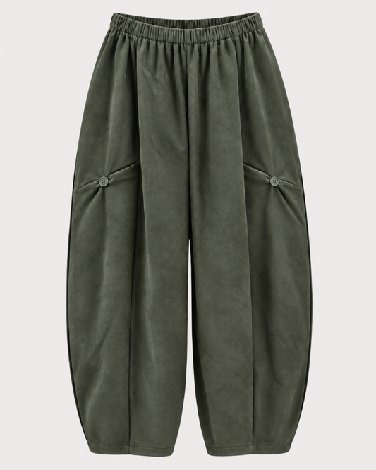 Pantalón Velvet Balloon