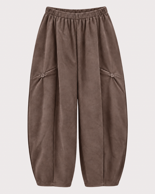 Pantalón Velvet Balloon