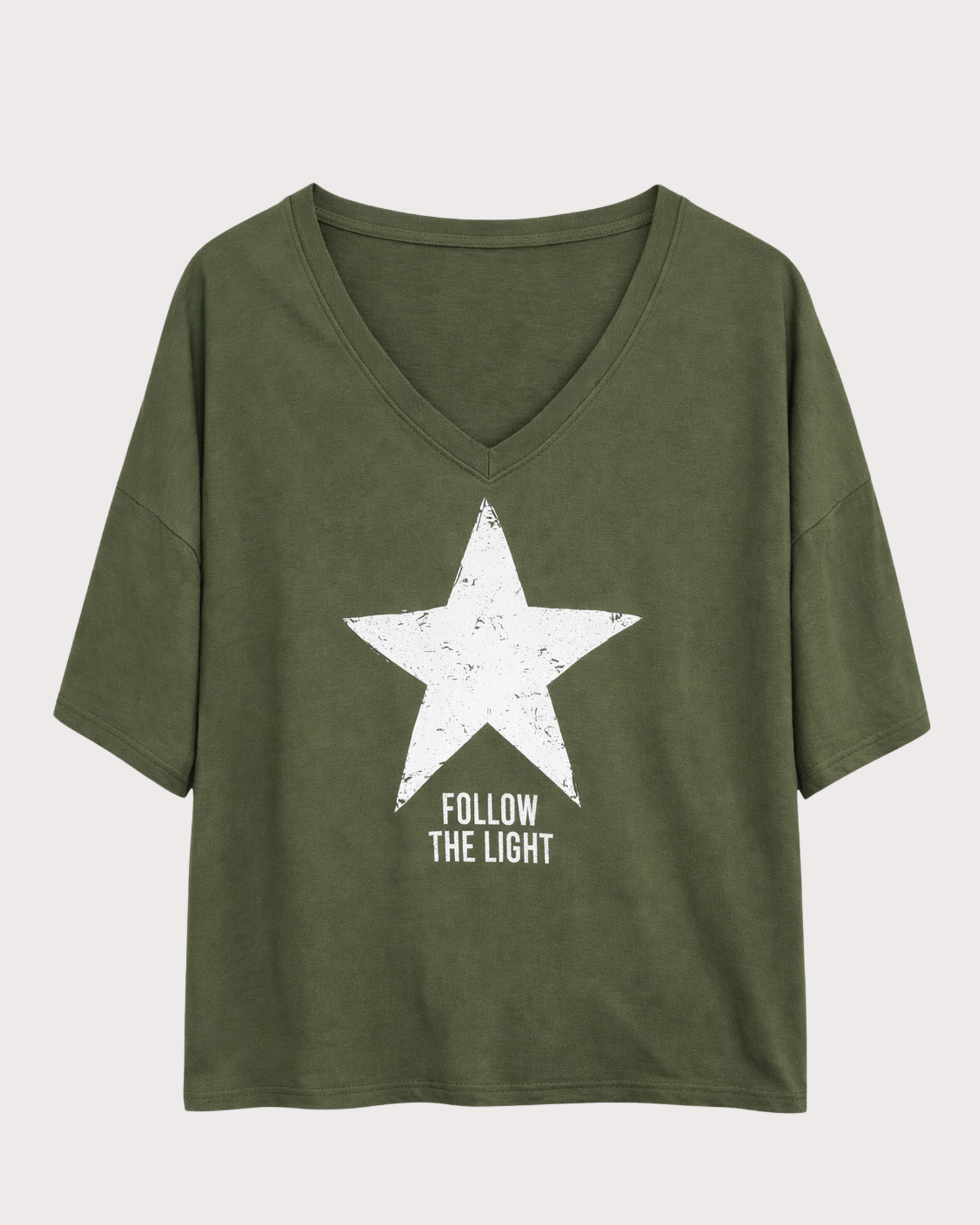 Camiseta LIGHT