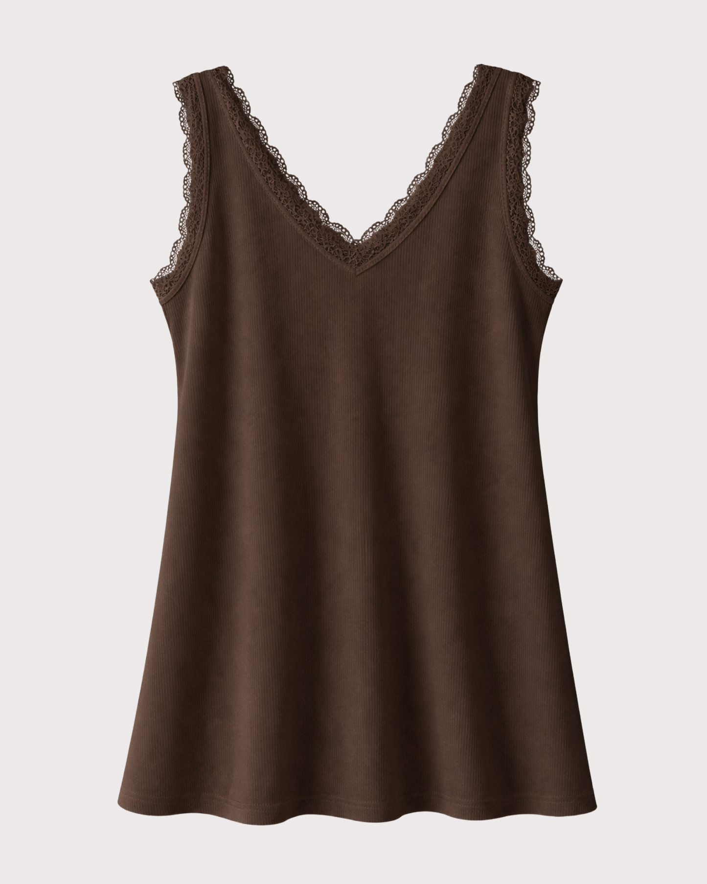 Tirante Canalé Puntilla