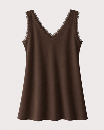 Tirante Canalé Puntilla