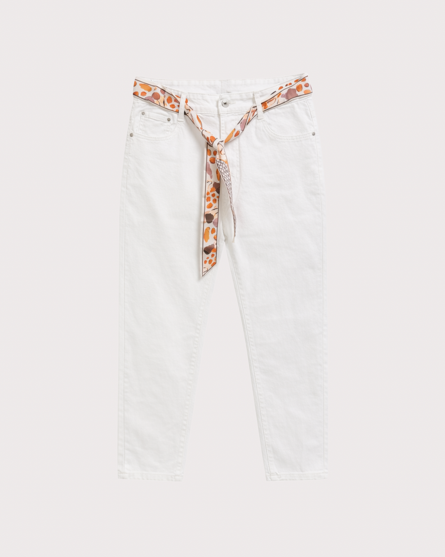 Pantalón Tejano Mónaco