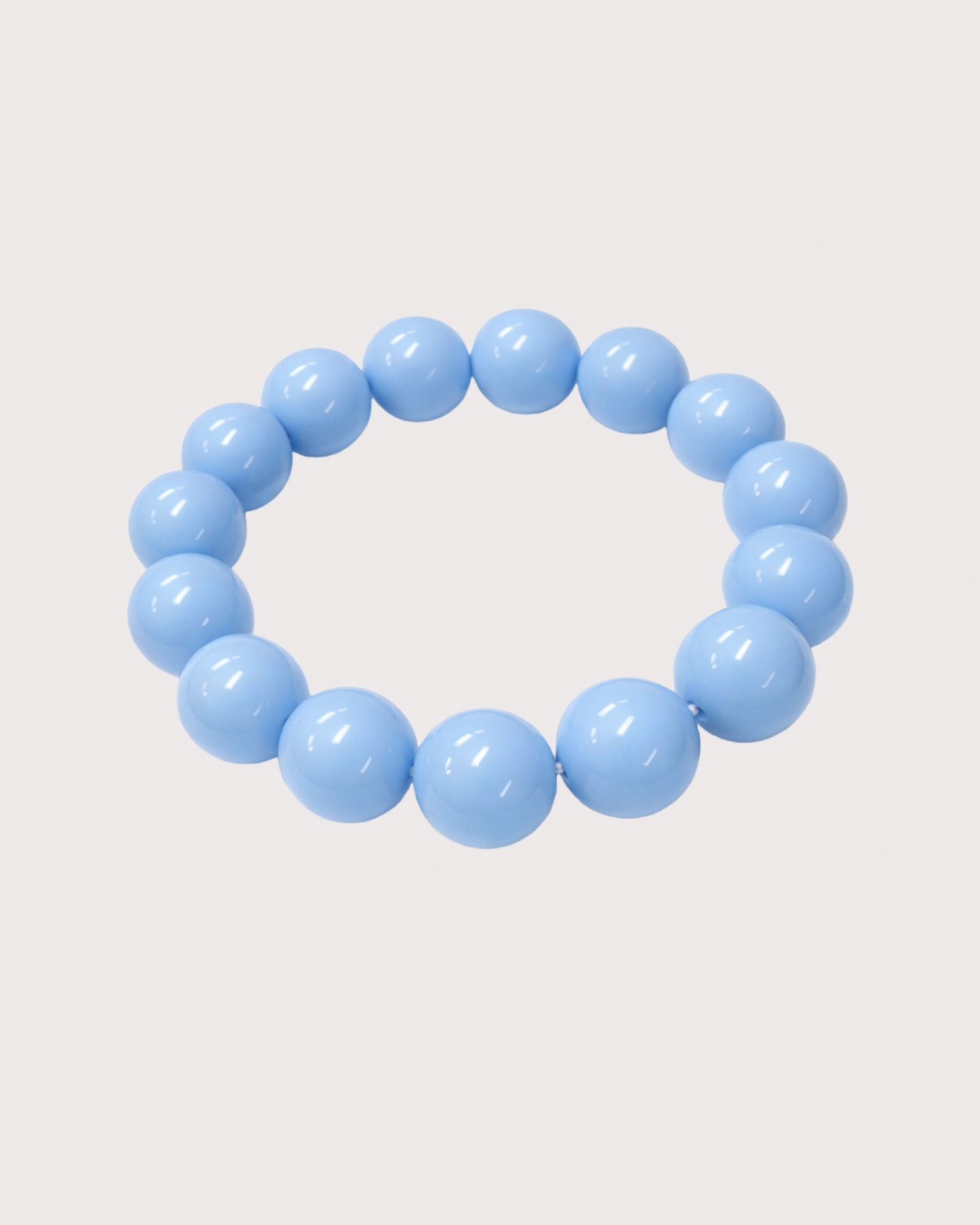 Pulsera Confy Brillante