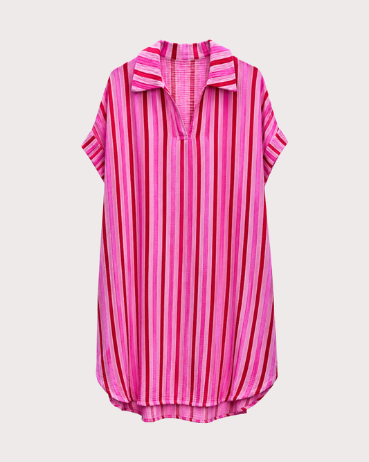 Vestido Costero