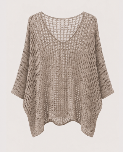 Jersey Rejilla Camila