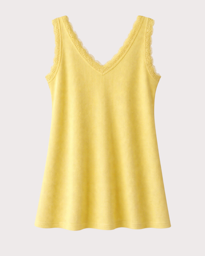 Tirante Canalé Puntilla