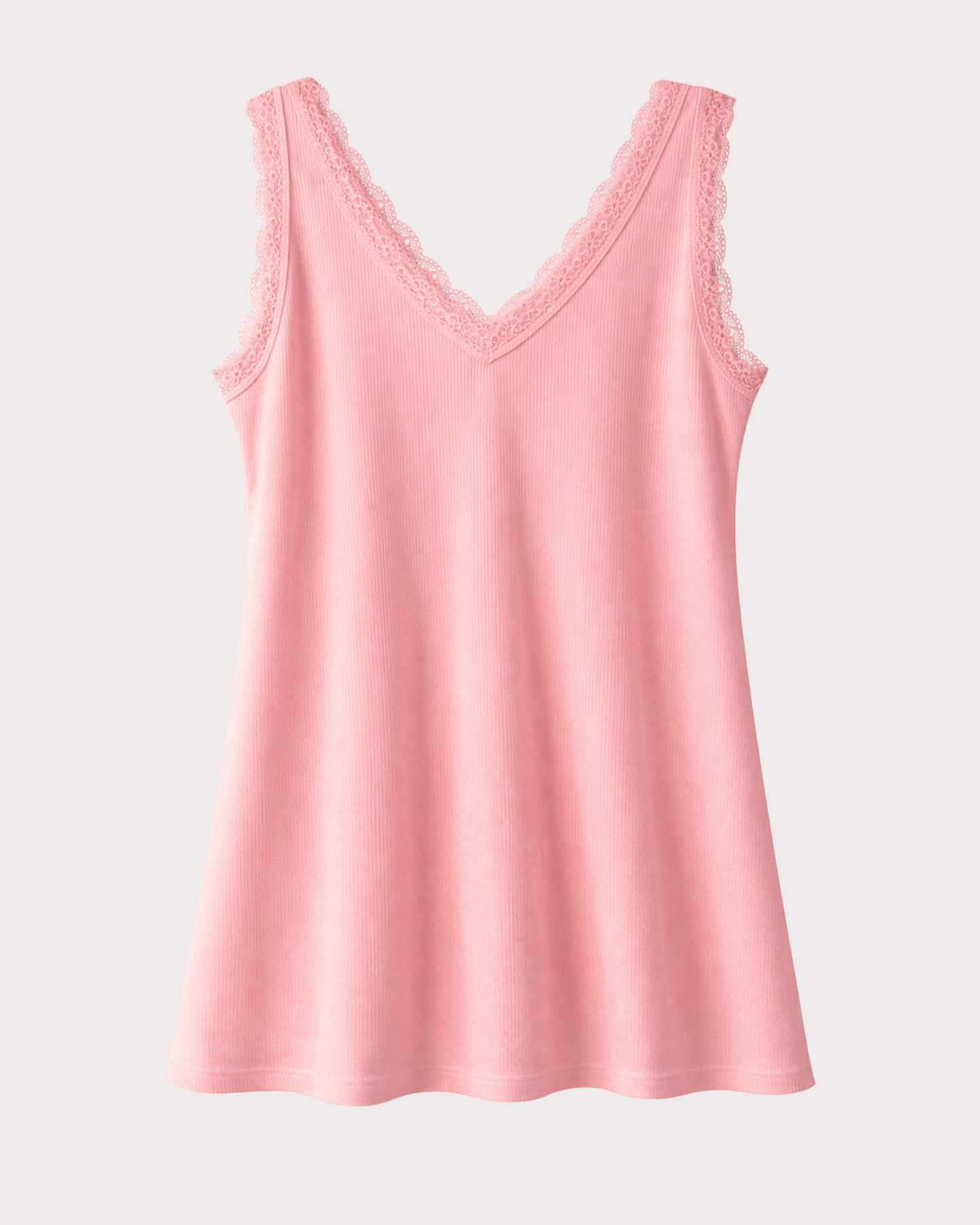 Tirante Canalé Puntilla