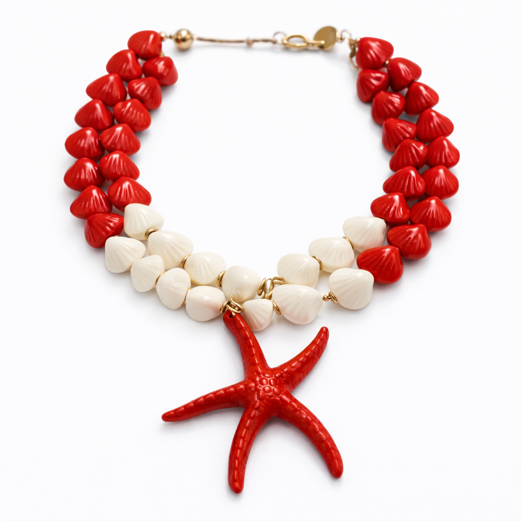 Collar Hawái