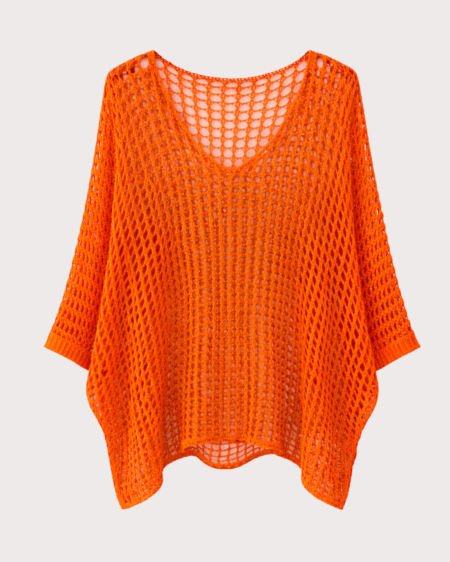 Jersey Rejilla Camila