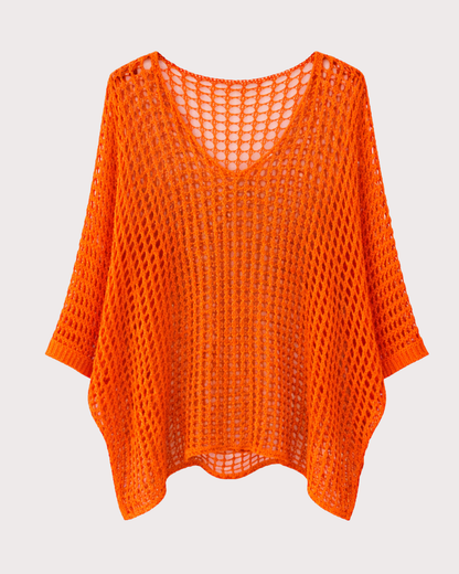 Jersey Rejilla Camila