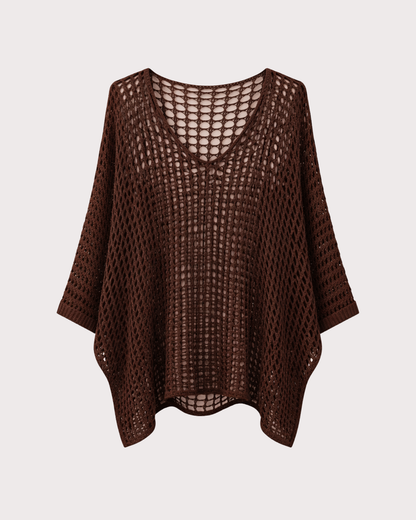 Jersey Rejilla Camila