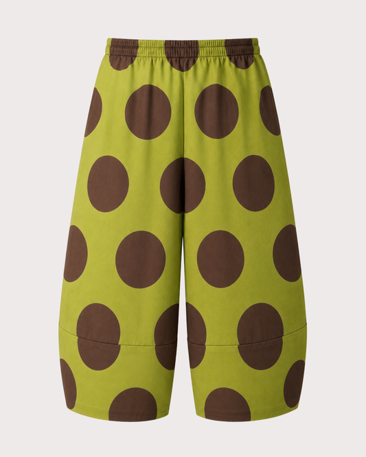 Pantalón Evasé Luna