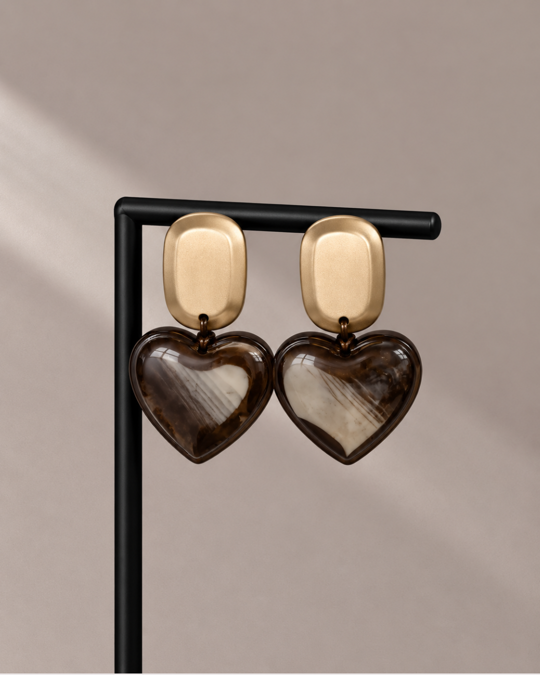 Pendientes Love