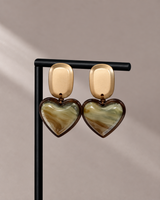 Pendientes Love