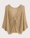 Poncho Shine
