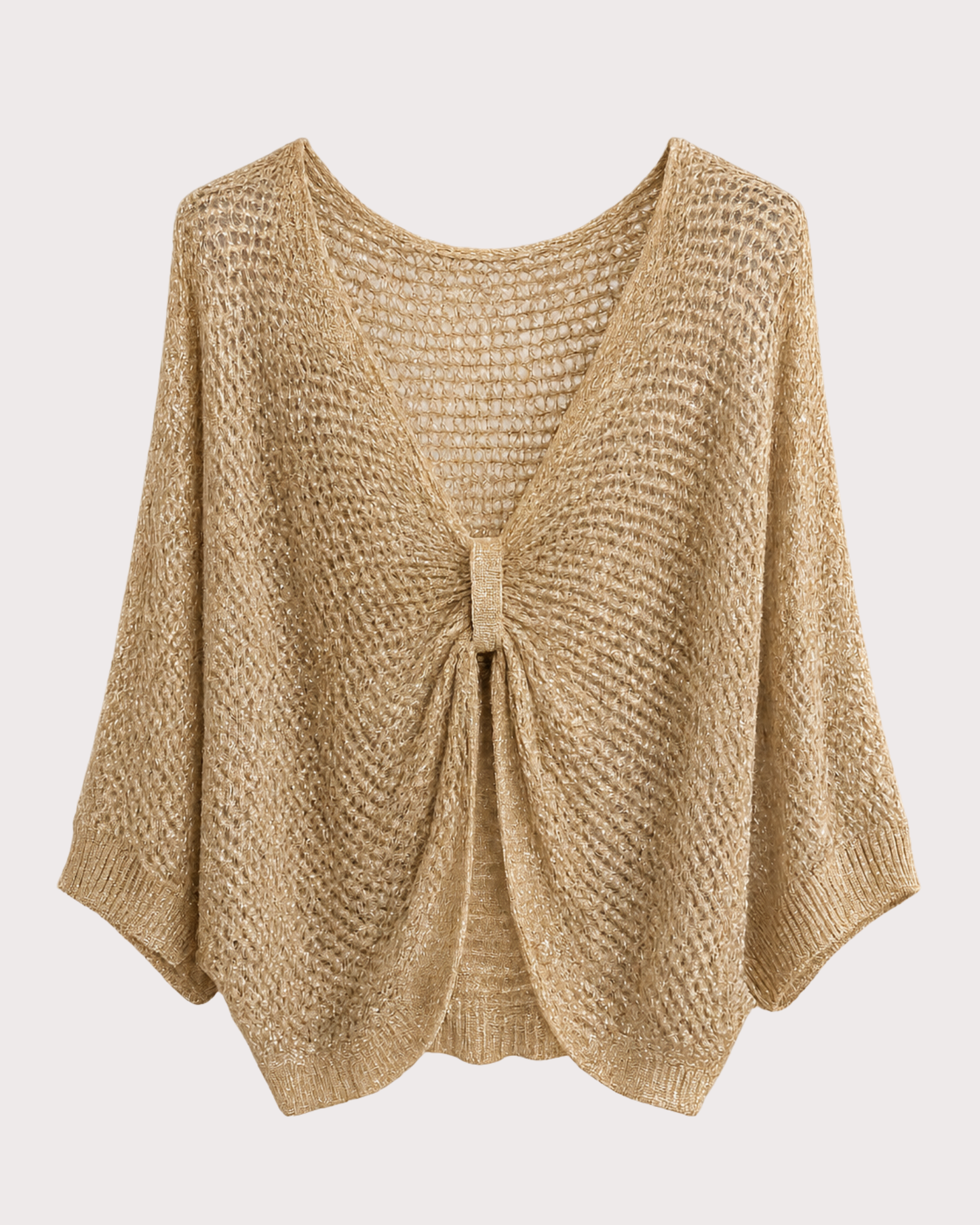 Poncho Shine