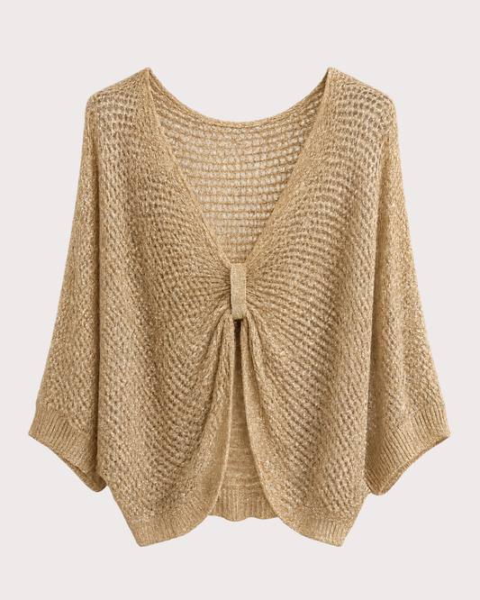 Poncho Shine