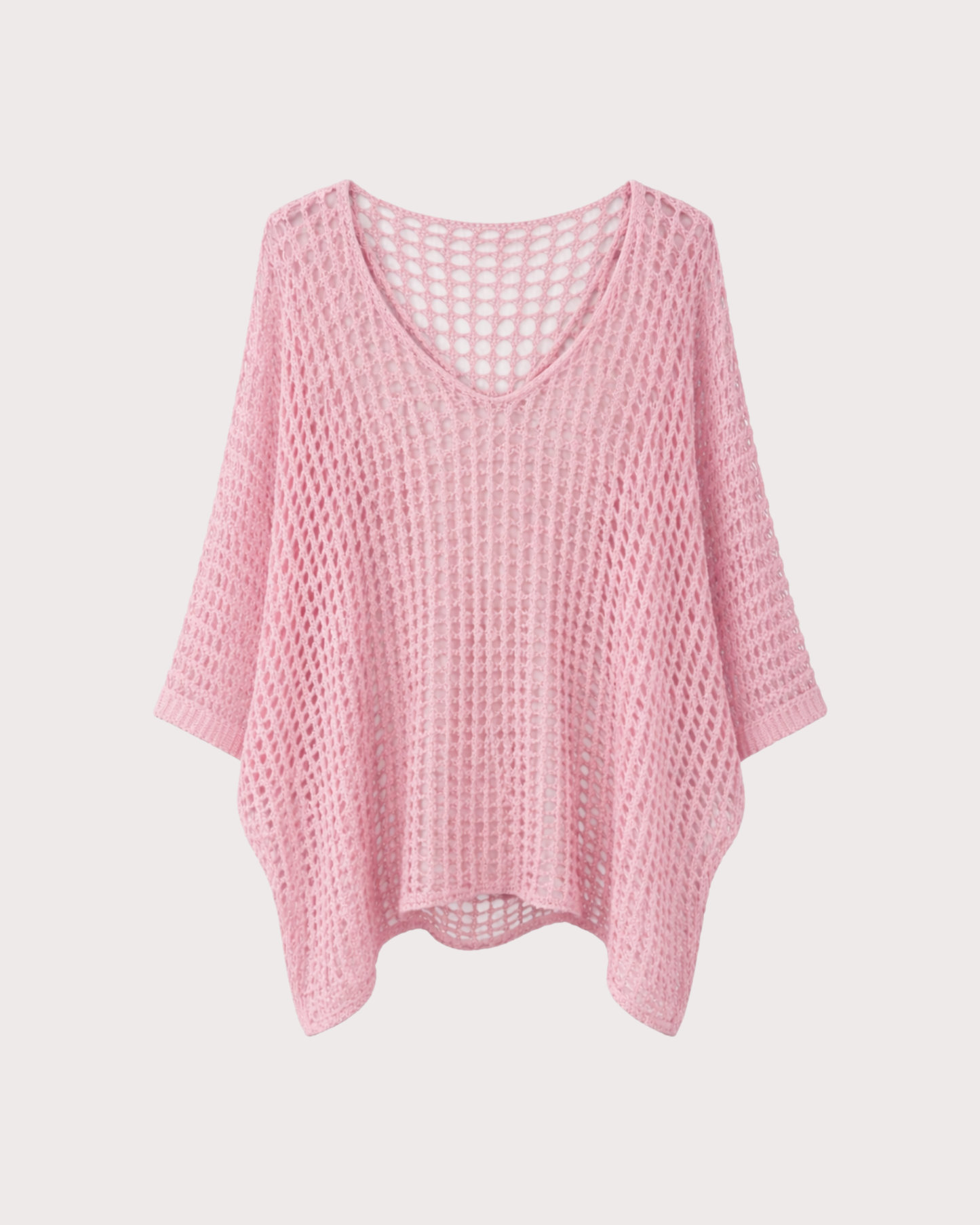 Jersey Rejilla Camila