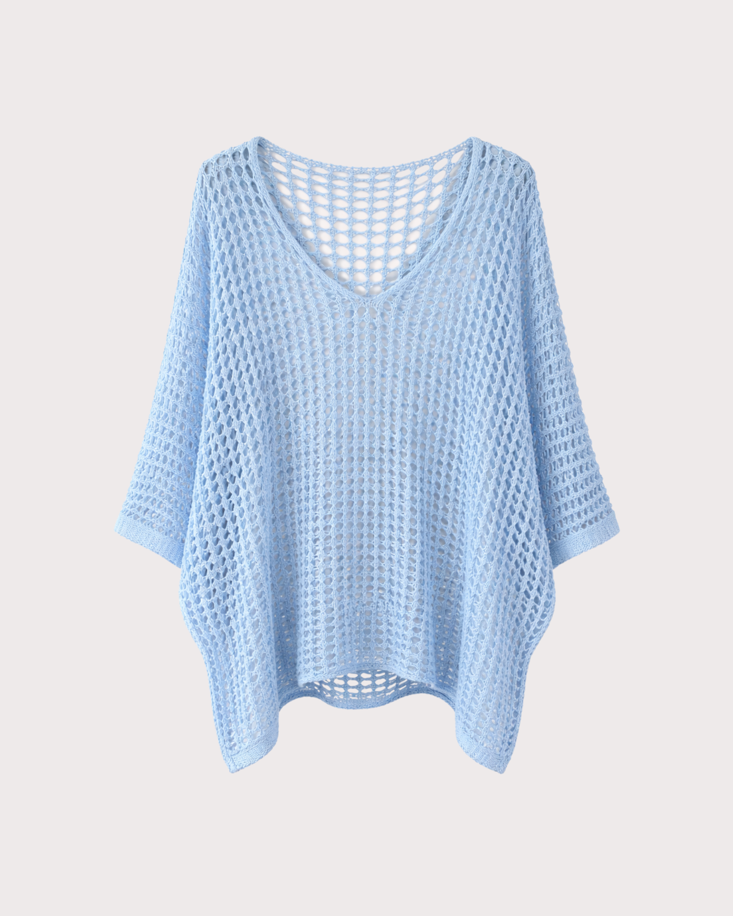 Jersey Rejilla Camila