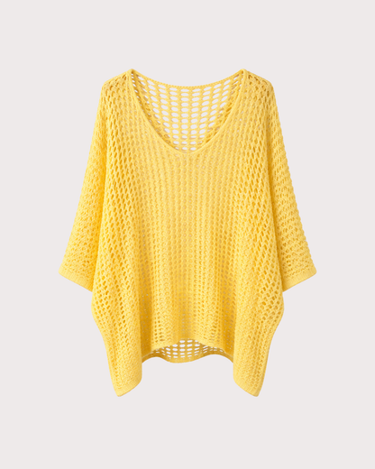 Jersey Rejilla Camila