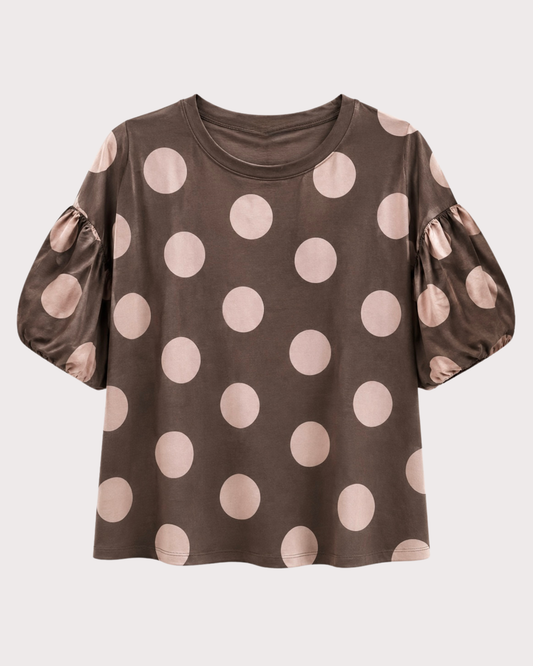 Blusa París
