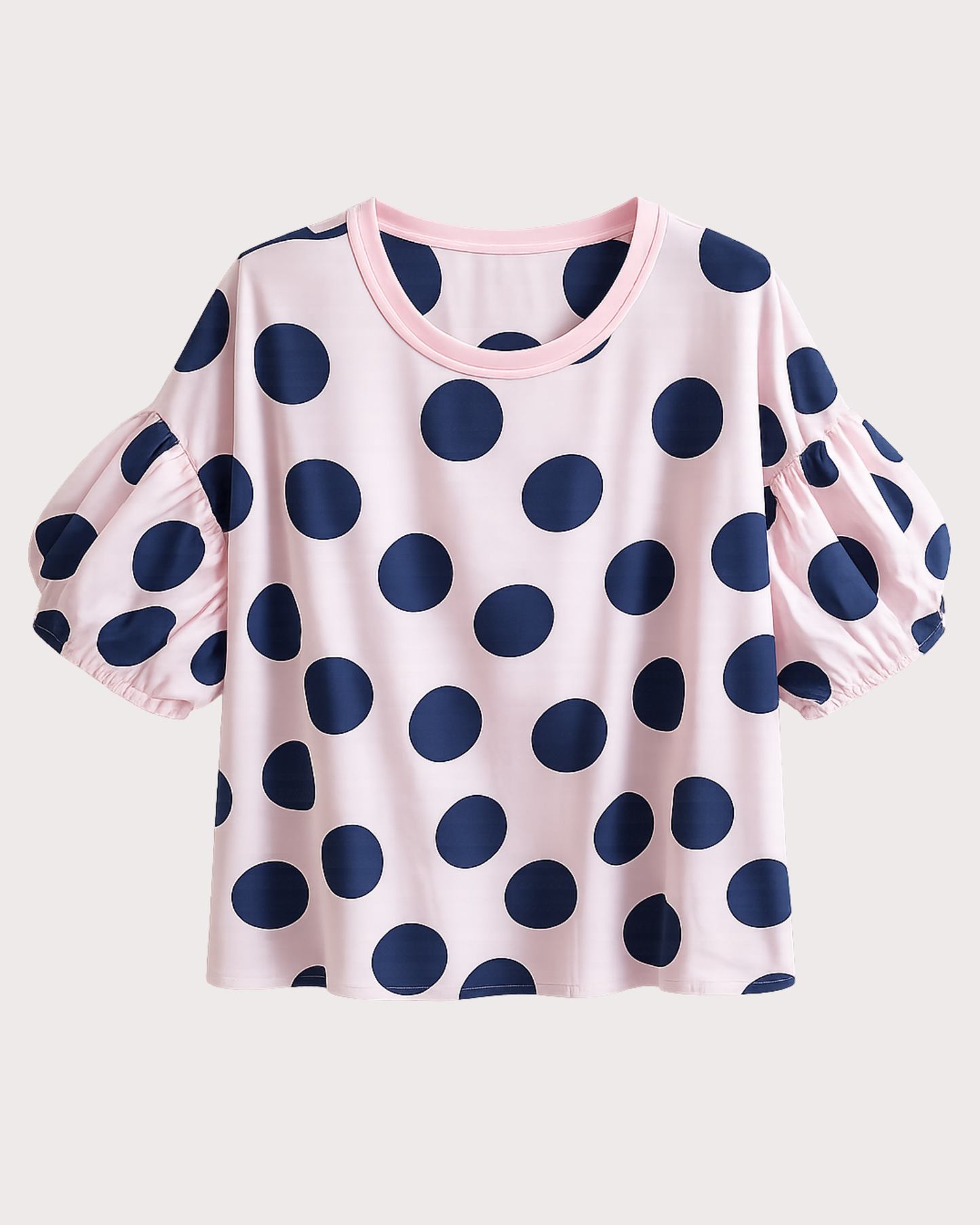 Blusa París