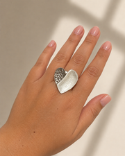 Anillo Love