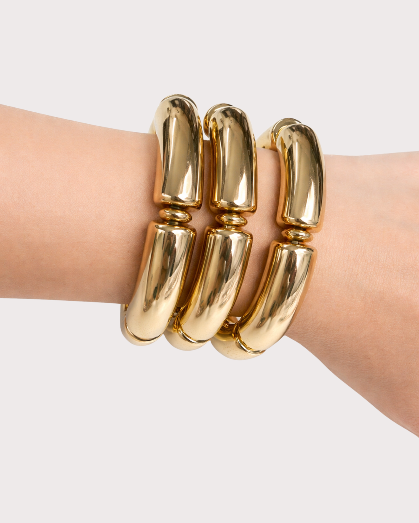 Pulsera Golden