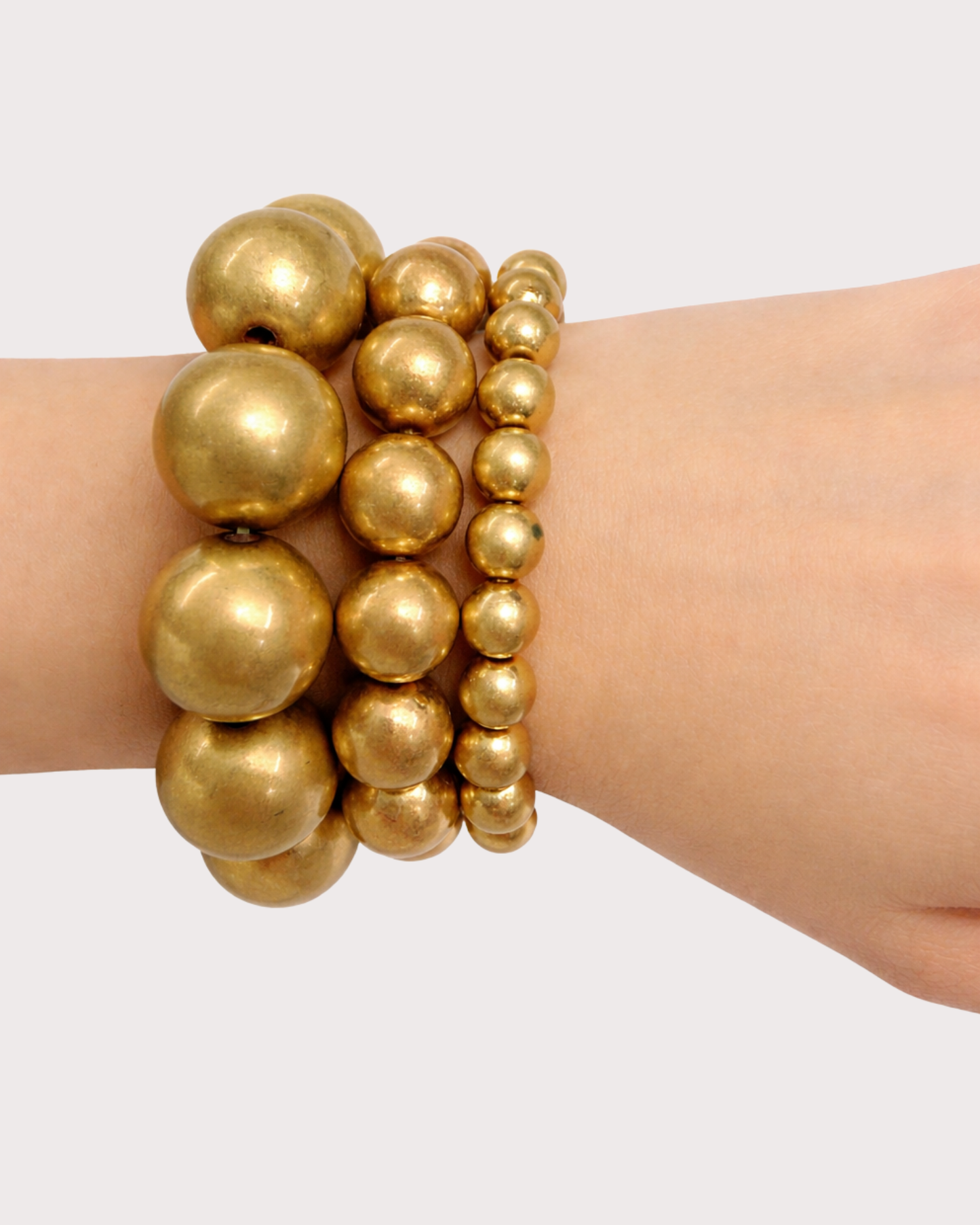 Pulsera Aureal