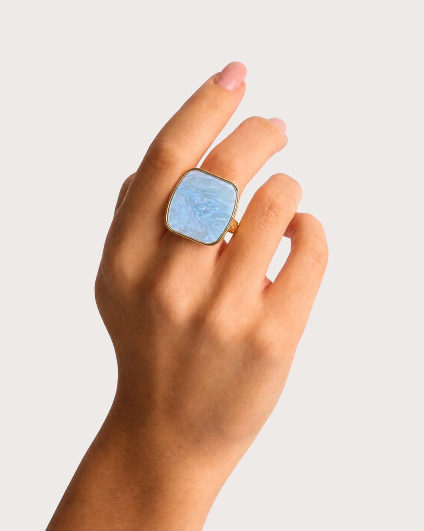 Anillo Sky