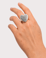 Anillo Corazón
