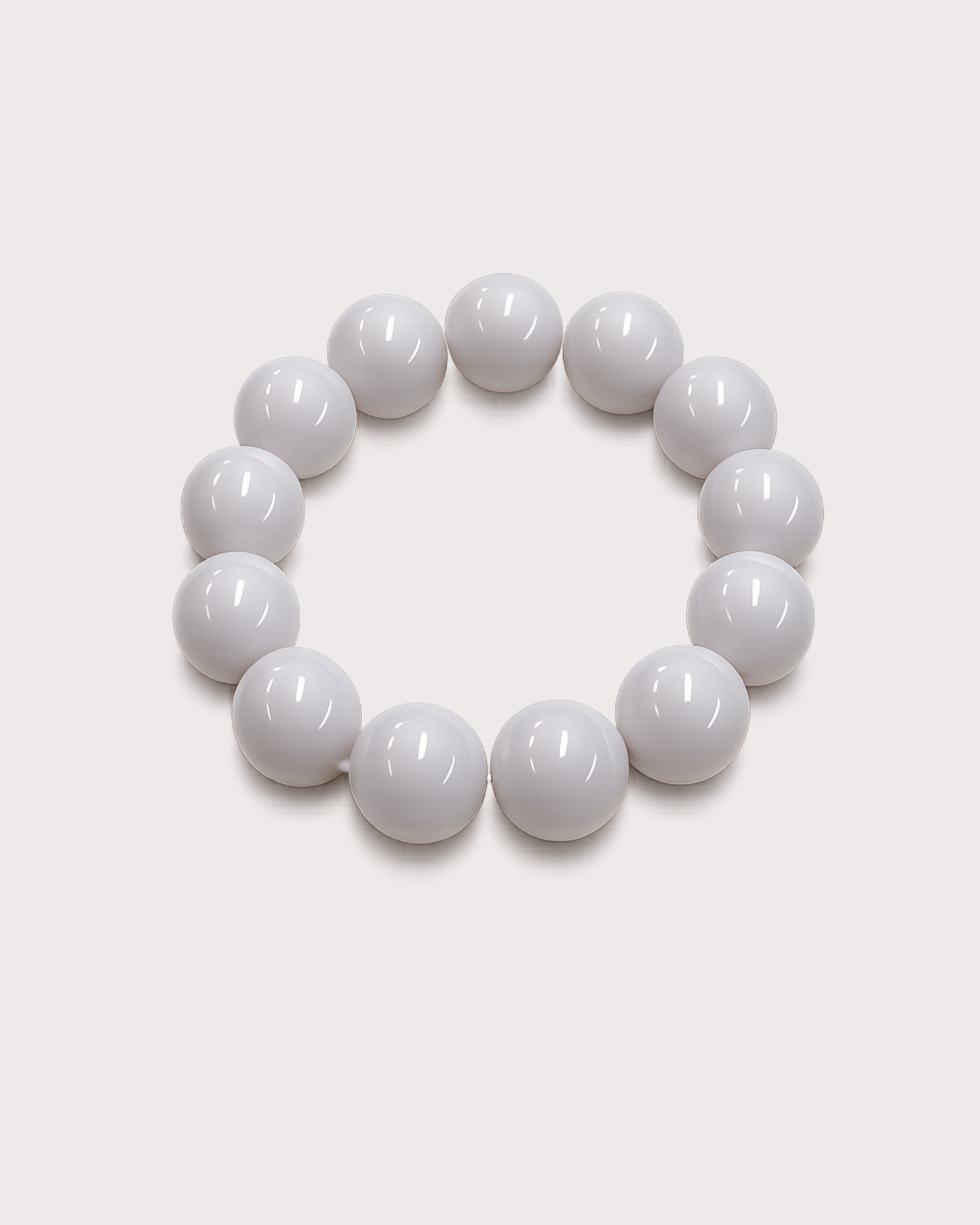 Pulsera Confy Brillante