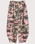 Pantalón Navy Barrel