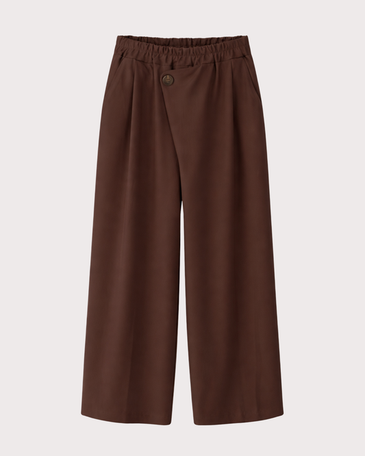 Pantalón Soft Cruzado