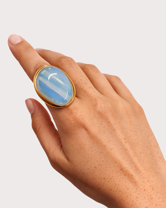 Anillo Iris