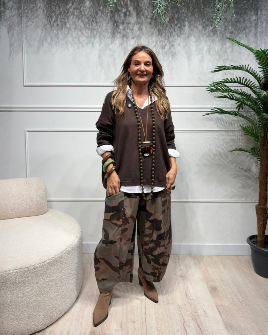 Conjunto Iconic