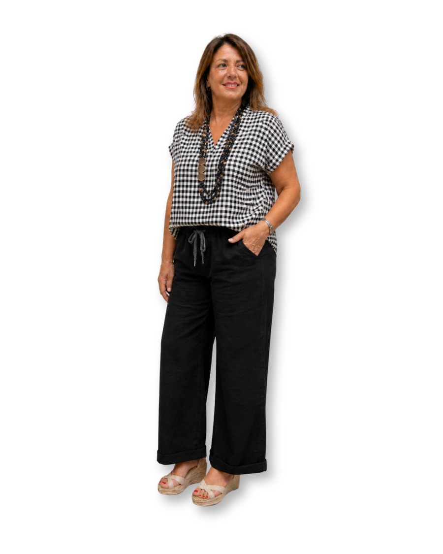 Conjunto Cascada