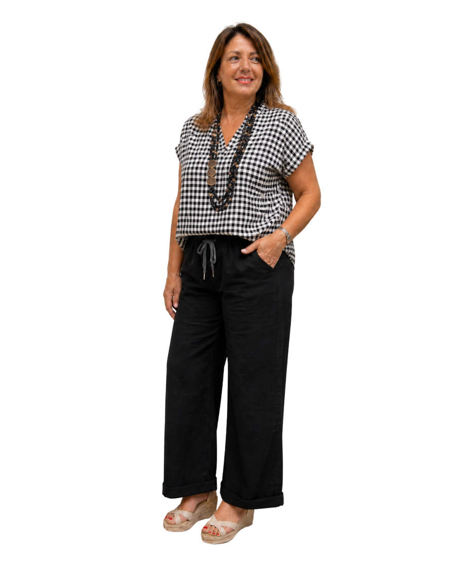 Conjunto Cascada