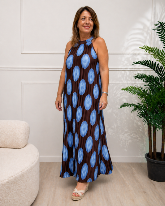 Vestido Eclipse