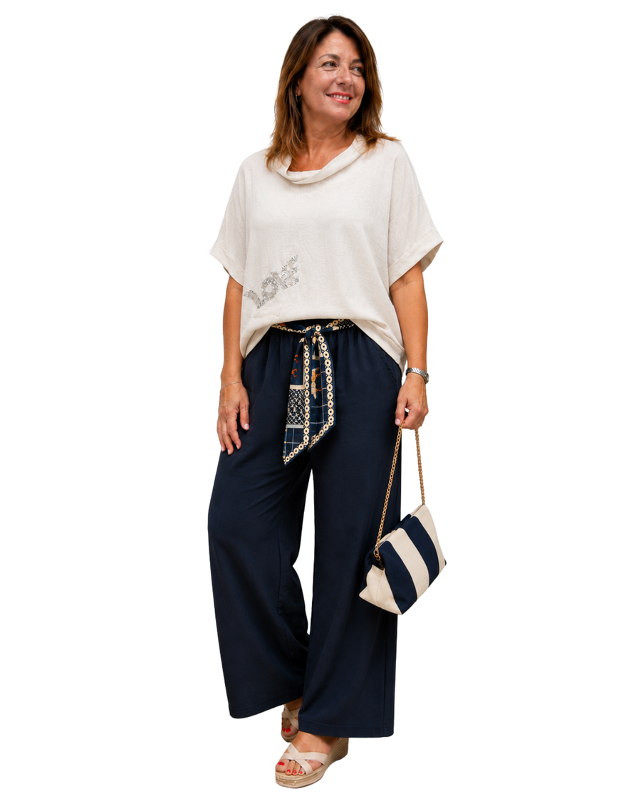 Conjunto Smile